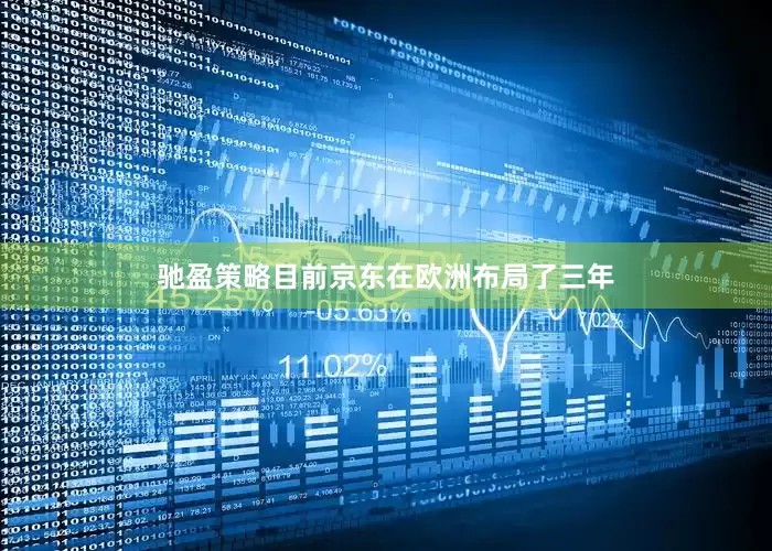 驰盈策略目前京东在欧洲布局了三年