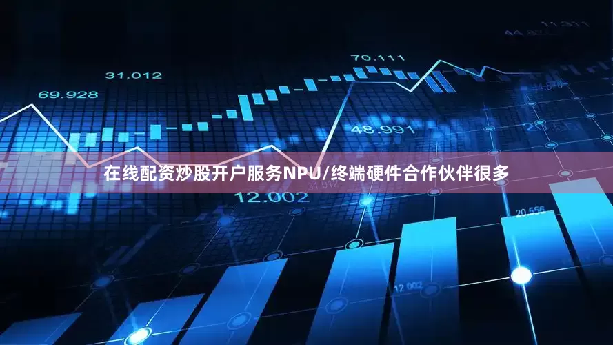 在线配资炒股开户服务NPU/终端硬件合作伙伴很多